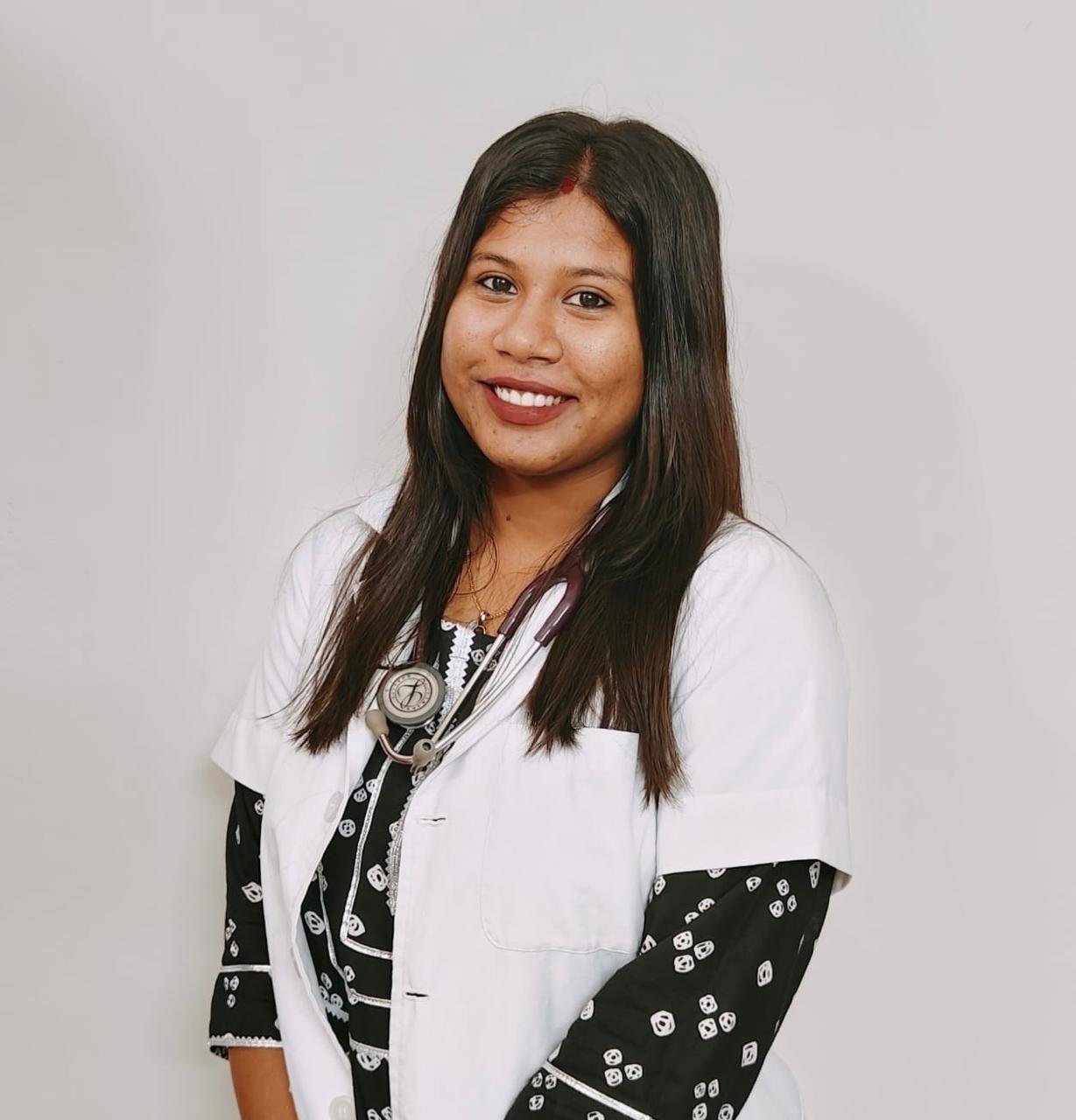 Dr. Debasree Das